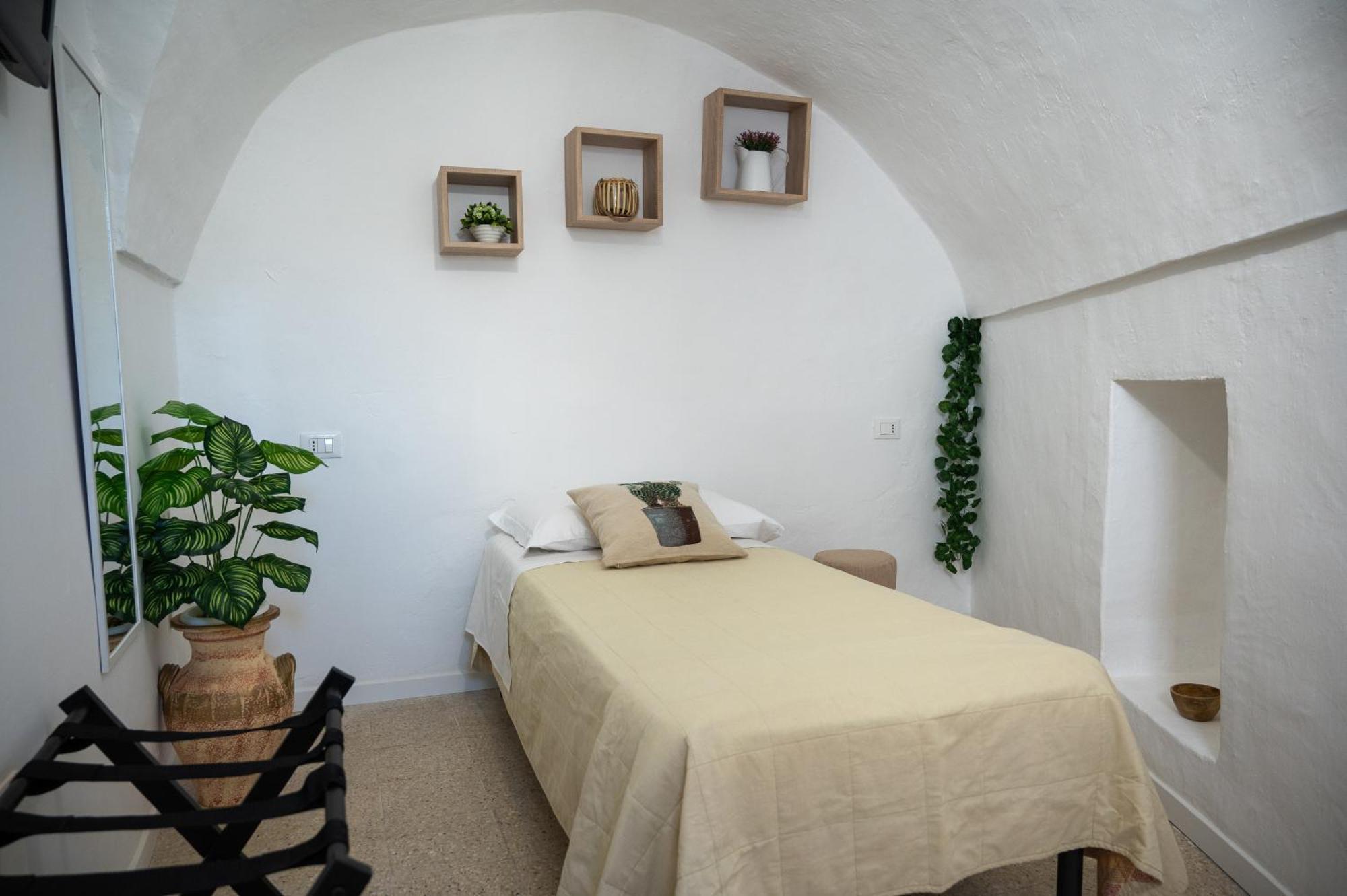 Villa Le Scalette Di Gianangel Ostuni Exterior foto