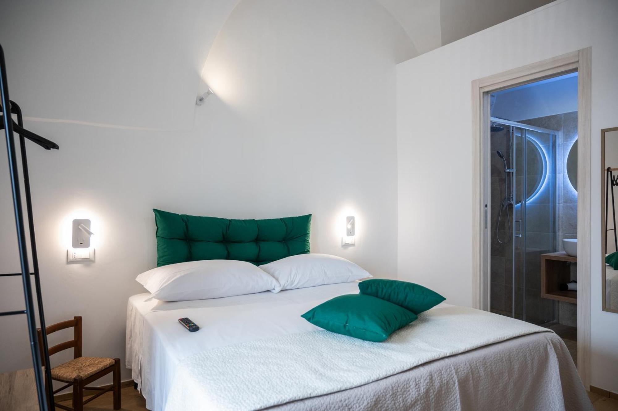 Villa Le Scalette Di Gianangel Ostuni Exterior foto